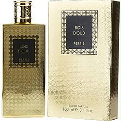 Perris Monte Carlo Bois D'oud By Perris Monte Carlo Eau De Parfum Spray 3.4 Oz