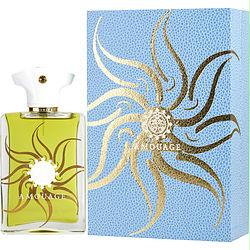 Amouage Sunshine By Amouage Eau De Parfum Spray 3.4 Oz