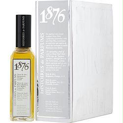 Histoires De Parfums 1876 By Histoires De Parfums Eau De Parfum Spray 4 Oz