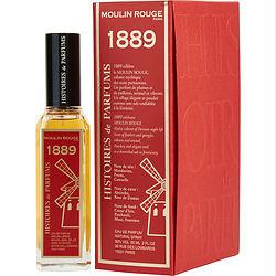 Histoires De Parfums 1889 Moulin Rouge By Histoires De Parfums Eau De Parfum Spray 2 Oz