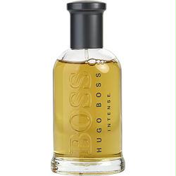 Boss Bottled Intense By Hugo Boss Eau De Parfum Spray 3.3 Oz *tester