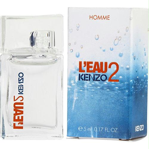 L'eau 2 Kenzo By Kenzo Edt Spray .17 Oz