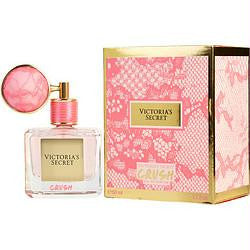 Victoria's Secret Crush By Victoria's Secret Eau De Parfum With Atomizer 1.7 Oz