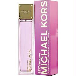 Michael Kors Sexy Blossom By Michael Kors Eau De Parfum Spray 3.4 Oz