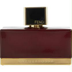 Fendi L'acquarossa Elixir By Fendi Eau De Parfum Spray 2.5 Oz *tester