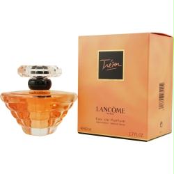 Tresor By Lancome Shower Gel 5 Oz