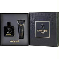 Roberto Cavalli Gift Set Roberto Cavalli Uomo By Roberto Cavalli