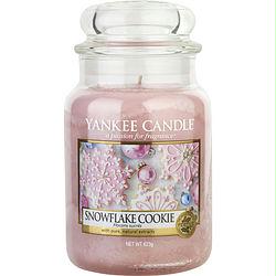 Yankee Candle By