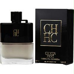 Ch Prive Carolina Herrera By Carolina Herrera Edt Spray .2 Oz