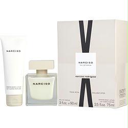 Narciso Rodriguez Gift Set Narciso Rodriguez Narciso By Narciso Rodriguez