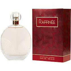 Raffinee By Dana Eau De Parfum Spray 3.4 Oz (new Packaging)