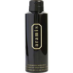 Aramis By Aramis Body Spray 5.5 Oz