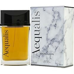 Mauboussin Aequalis By Mauboussin Eau De Parfum Spray 3 Oz