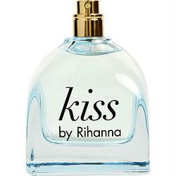 Rihanna Kiss By Rihanna Eau De Parfum Spray 3.4 Oz *tester