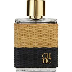Ch Carolina Herrera Central Park By Carolina Herrera Edt Spray 3.4 Oz (limited Edition) *tester