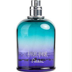 Amor Amor L'eau By Cacharel Edt Spray 3.4 Oz (edition 2016) *tester