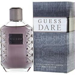 Guess Dare By Guess Edt Spray 3.4 Oz