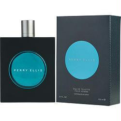 Perry Ellis Pour Homme By Perry Ellis Edt Spray 3.4 Oz