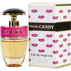 Prada Candy Kiss By Prada Eau De Parfum Spray .68 Oz