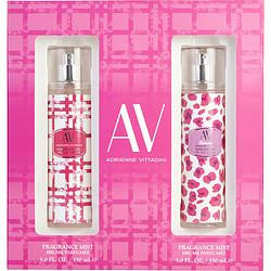 Adrienne Vittadini Gift Set Av Variety By Adrienne Vittadini