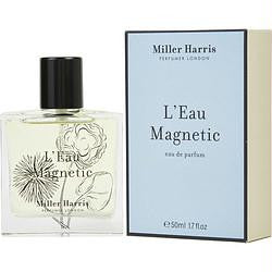 L'eau Magnetic By Miller Harris Eau De Parfum Spray 1.7 Oz