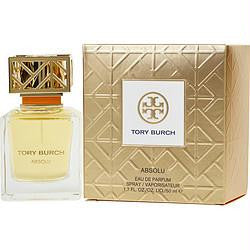 Tory Burch Absolu By Tory Burch Eau De Parfum Spray 1.7 Oz