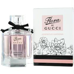 Gucci Gift Set Gucci Flora Gorgeous Gardenia By Gucci