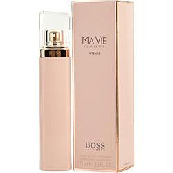 Boss Ma Vie Intense By Hugo Boss Eau De Parfum Spray 2.5 Oz