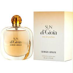 Sun Di Gioia By Giorgio Armani Eau De Parfum Spray 1.7 Oz