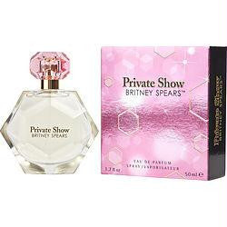 Private Show Britney Spears By Britney Spears Eau De Parfum Spray 1.7 Oz