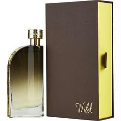 Insurrection Ii Wild By Reyane Edt Spray 3.0 Oz