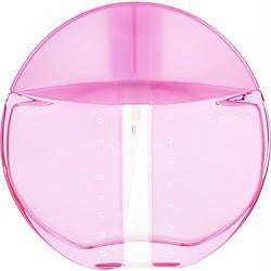 Inferno Paradiso Pink By Benetton Edt Spray 3.3 Oz (new Packaging)