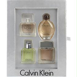 Calvin Klein Gift Set Calvin Klein Variety By Calvin Klein