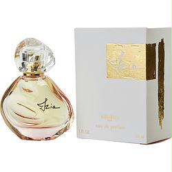 Izia By Sisley Eau De Parfum Spray 1 Oz