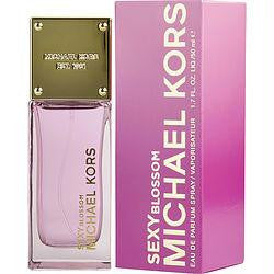 Michael Kors Sexy Blossom By Michael Kors Eau De Parfum Spray 1.7 Oz