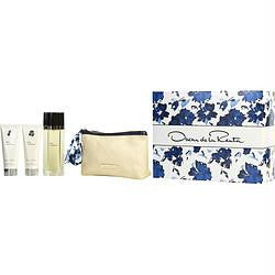 Oscar De La Renta Gift Set Oscar By Oscar De La Renta