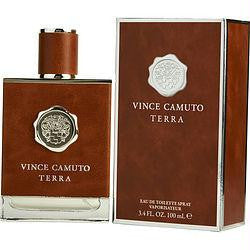 Vince Camuto Terra By Vince Camuto Edt Spray 3.4 Oz