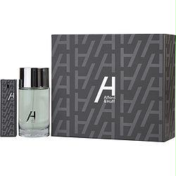 Alford & Hoff No. 2 By Alford & Hoff Edt Spray 3.4 Oz & Edt Spray .50 Oz