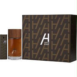 Alford & Hoff By Alford & Hoff Edt Spray 3.4 Oz & Edt Spray .50 Oz