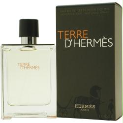 Terre D'hermes By Hermes Edt Spray 1 Oz *tester