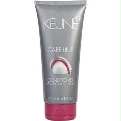 Keratin Smoothing Conditioner 6.8 Oz