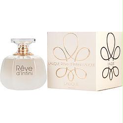 Lalique Reve D'infini By Lalique Eau De Parfum Spray 3.3 Oz