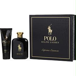 Ralph Lauren Gift Set Polo Supreme Oud By Ralph Lauren