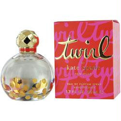 Kate Spade Twirl By Kate Spade Body Cream 3.4 Oz