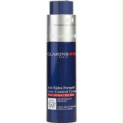 Men Line Control Cream- For Dry Skin--50ml-1.7oz