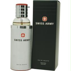 Swiss Army By Victorinox Edt Spray Vial