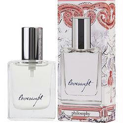 Philosophy Loveswept By Philosophy Edt Spray .5 Oz