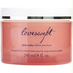 Philosophy Loveswept By Philosophy Body Cream 8 Oz