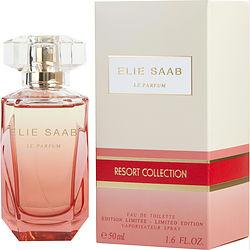 Elie Saab Le Parfum Resort Collection By Elie Saab Edt Spray 1.6 Oz (limited Edition)