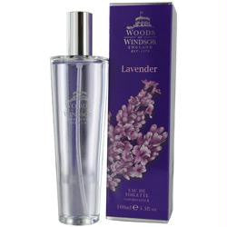 Woods Of Windsor Lavender By Woods Of Windsor Hand Cream 3.4 Oz